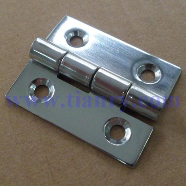 40*33*1.5 Stainless Steel Hinges