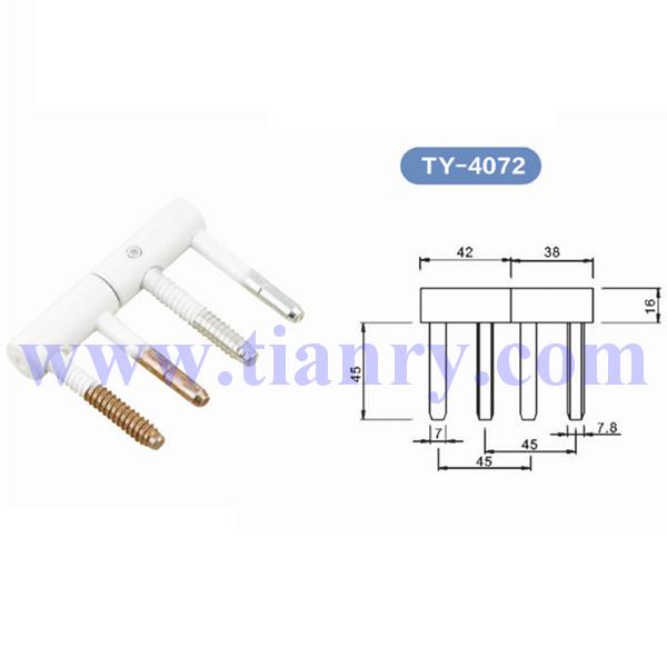 ?16×80 European Hinges