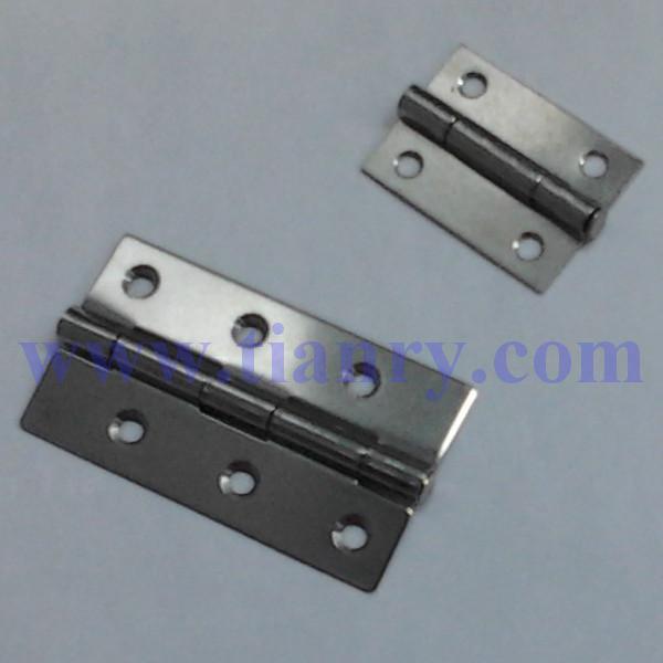 27*38*1 Stainless Steel Hinges