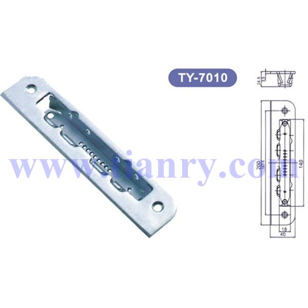 200×40 Door Gusset Plate