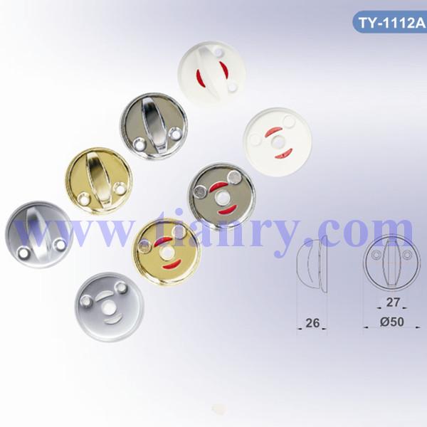 ?50 Zinc Alloy Knob