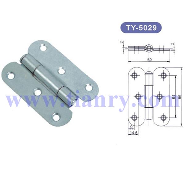 85×60×2 Steel Window Hinges