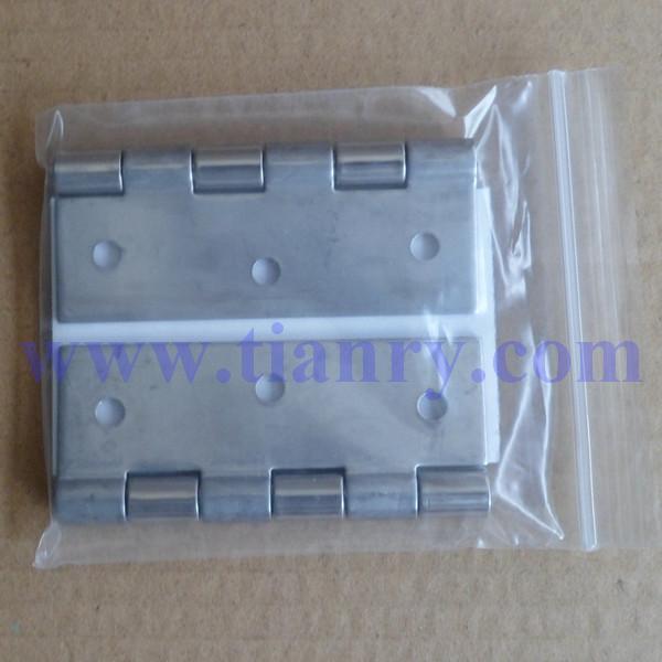 80*58*2 Stainless Steel Hinges