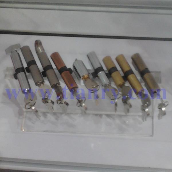 3K Brass Lock Cylinders